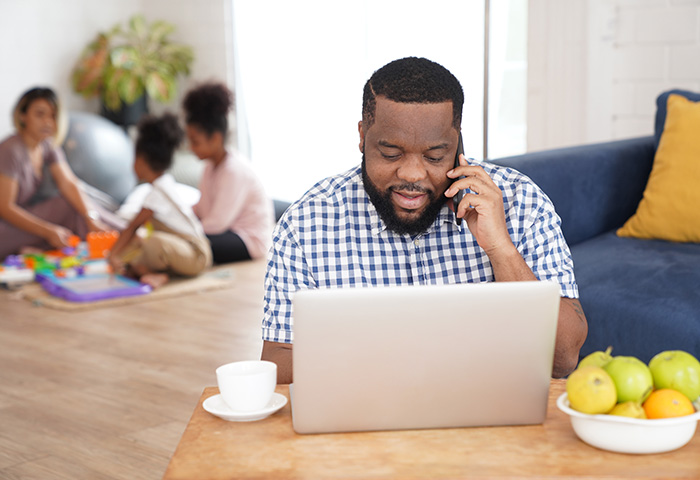 How to Identify a Tech Support Scammer