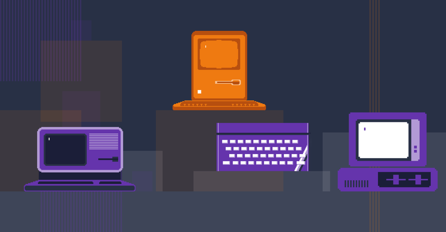 The Best Hardware From The 1980s | Avast