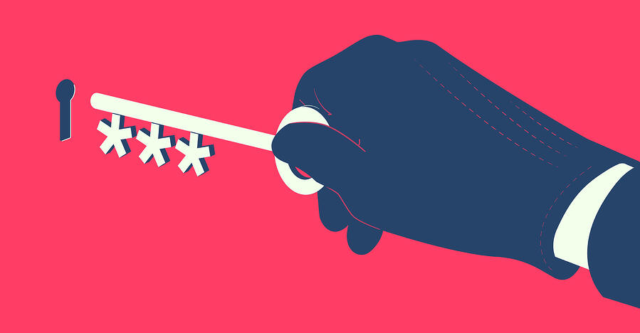 A new method of phishing discovered by academic researchers 