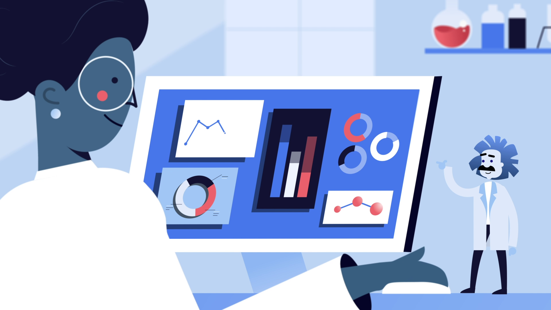 Animated Video