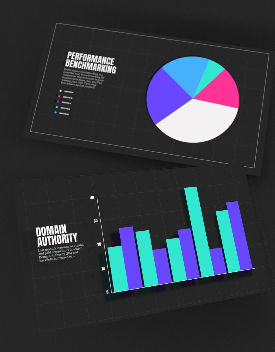 Competitor Benchmarking_3 reasons to choose us