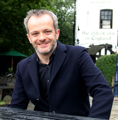 James Bryant - Photo