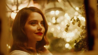 Watch our top 2021 Christmas ad picks