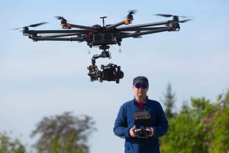 drone