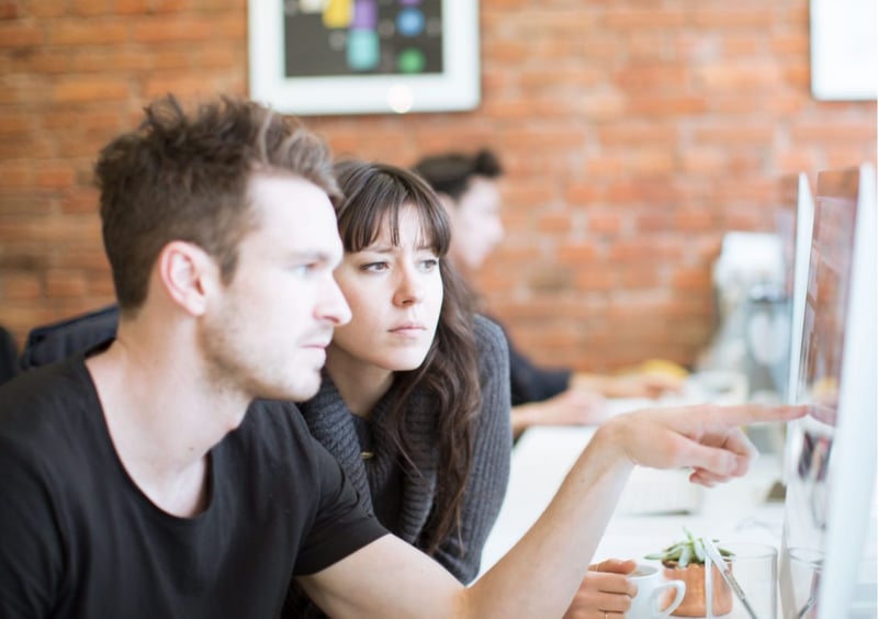 team-working