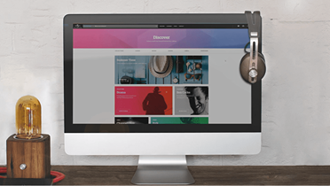 universal publishing music product demo