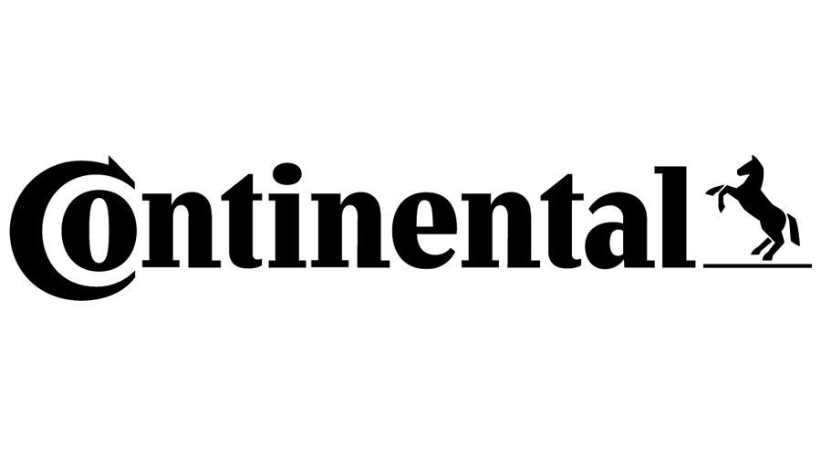 continental-vector-logo