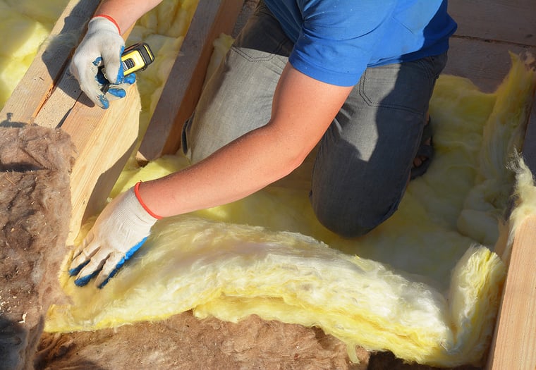 First Quality’s Experts Can Inspect & Adjust Your Attic Insulation for Optimal Air Flow First Quality’s Experts Can Inspect & Adjust Your Attic Insulation for Optimal Air Flow