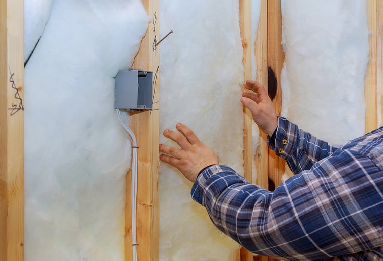 Let First Quality Update Your Old Attic Insulation Let First Quality Update Your Old Attic Insulation