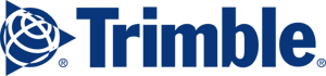trimble logo