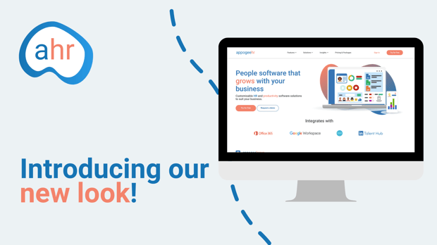 Appogee HR website