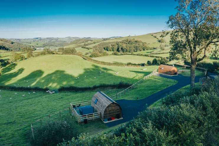 Farm Diversification: Glamping vs. Experience Days - Main Image