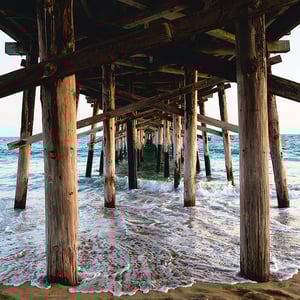 Pier_Down