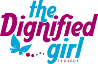 the Dignified girl project