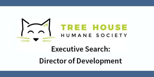 Executive Search: Director of Development