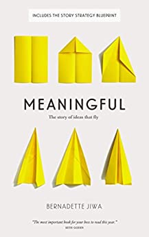 Cover - Meaningful