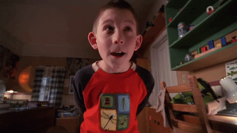 If Amazon was a person....