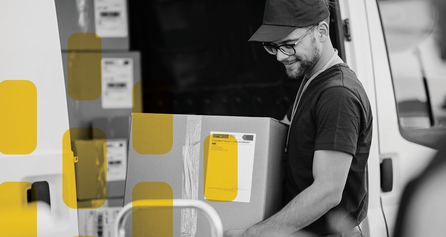 Facing the Top Five Challenges of Last Mile Delivery