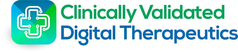 Clinically Validated DTx