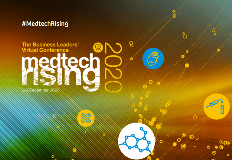 Medtech Rising