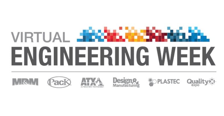 Virtual Engineering Week