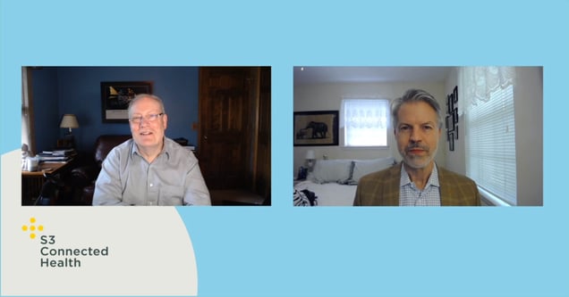 Beyond connectivity: medical devices in healthcare’s future