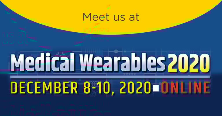 Medical Wearables 2020