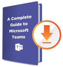 Micosoft Teams Collaboration Communication Software Get Today