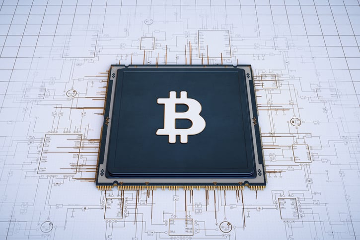 Cryptomining