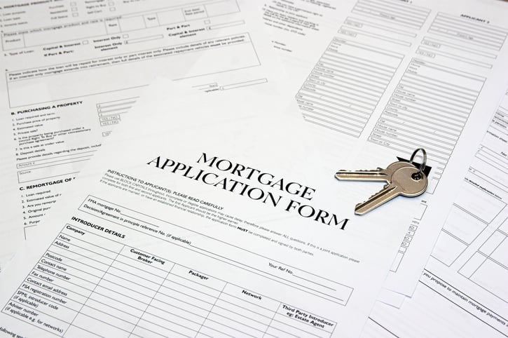 Mortgage Lender