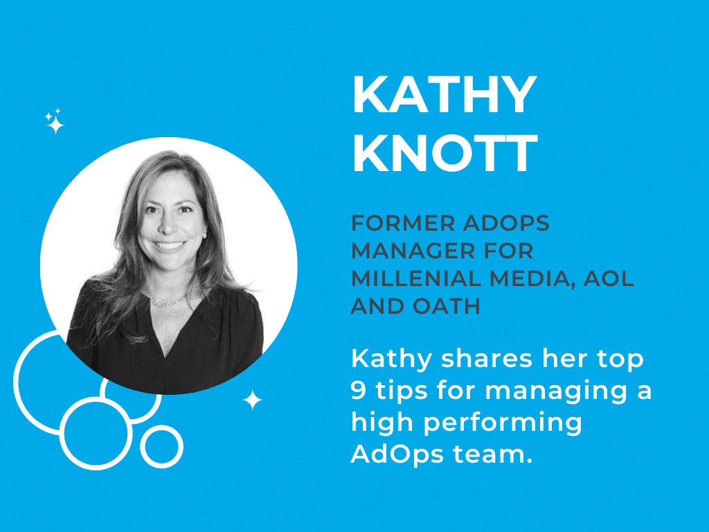 9 Tips for Managing a High Performing Ad Ops Team
