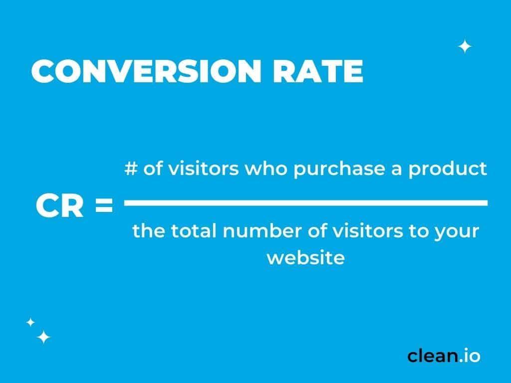 10 Important Ecommerce Marketing KPIs to Track