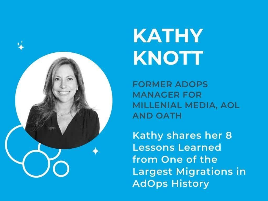8 Lessons Learned from One of the Largest Migrations in Ad Ops History