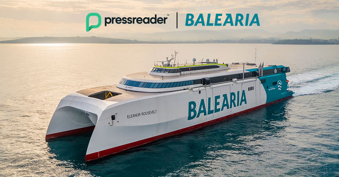 pressreader-baleària