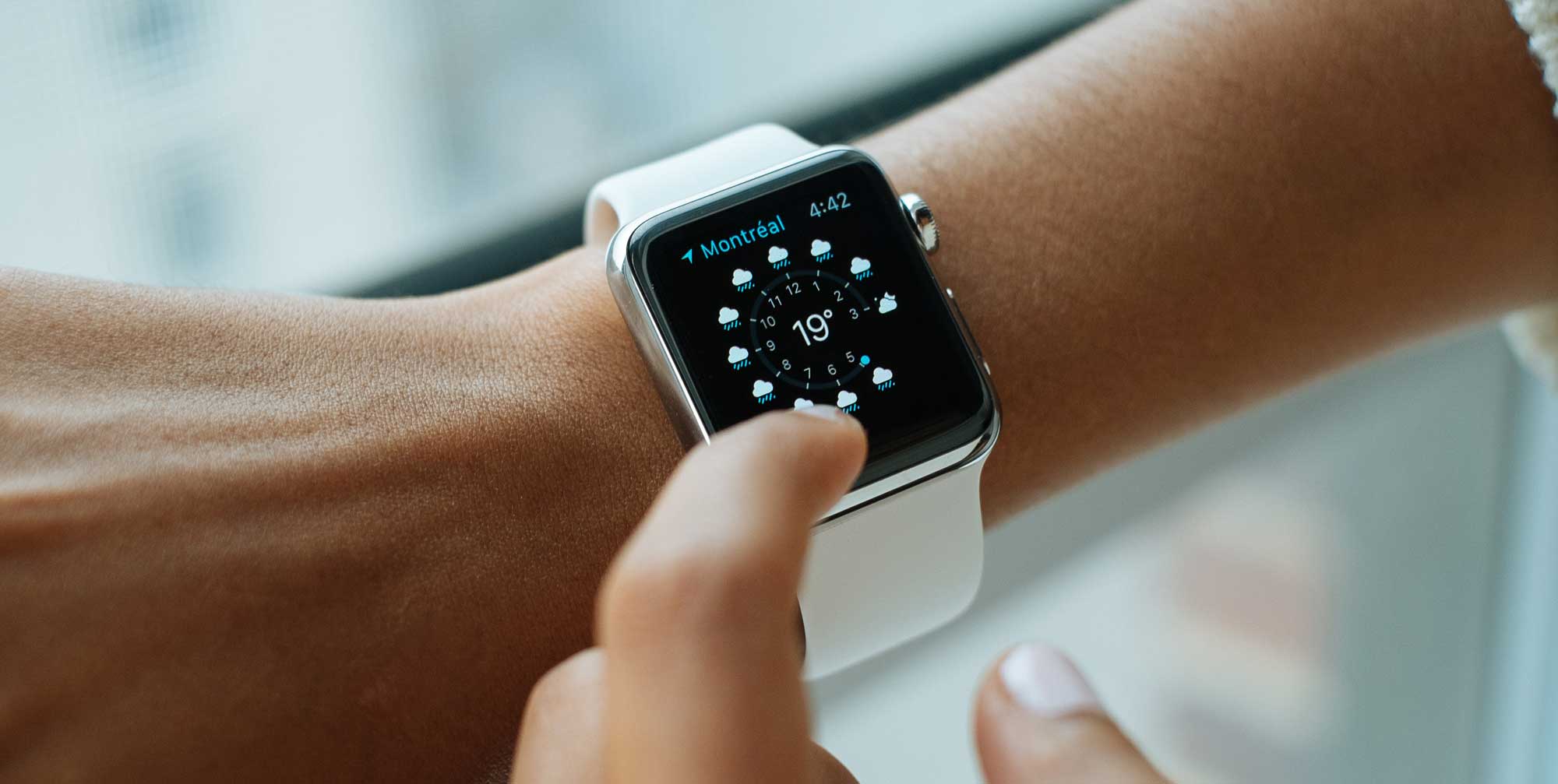Apple-watch