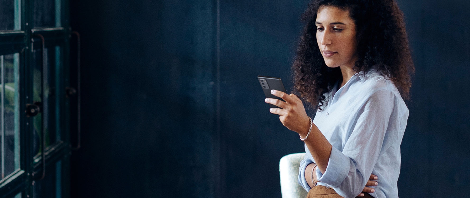 Samsung Knox för den digitala arbetsplatsen