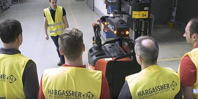 For at dit automatiseringsprojekt bliver en succes er medarbejderne en afgørende faktor
