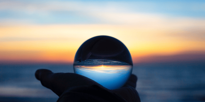 Building the Water Utility of the Future