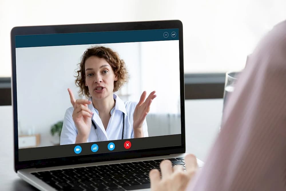 Virtual Consultations