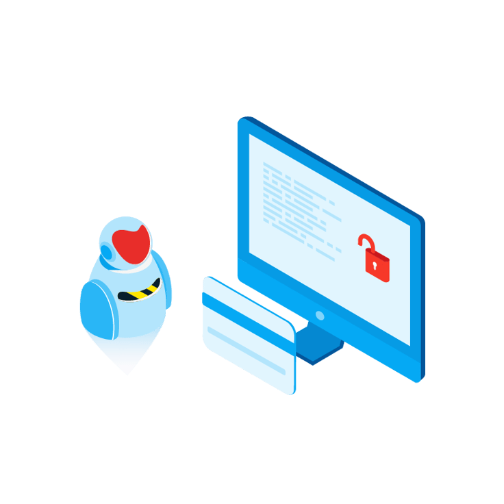 Advanced Bot Protection | RedShield Security