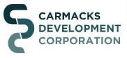 New Agreement with Carmacks Development Corporation