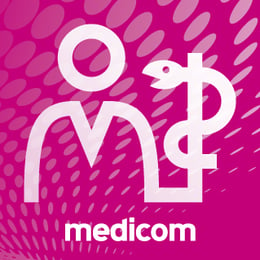 Medicom-CRM