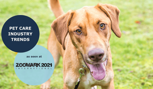 Zoomark International Fair 2021 for the Pet Care Industry