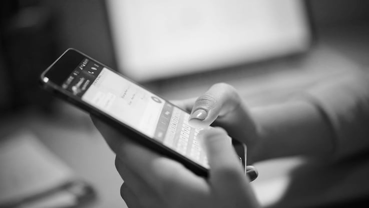 WhatsApp — tehokas sosiaalisen median kanava!