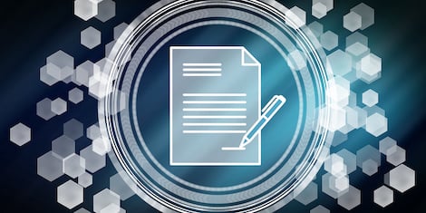 To Contract or Not to Contract? That is the Question.