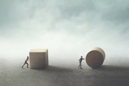 If Your Industry Changes, So Must You To Survive
