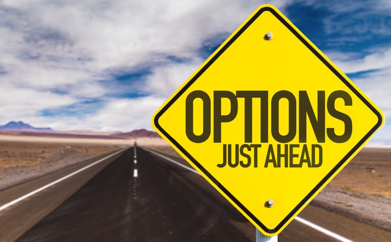 In A Tight Market, Are Your Only Freight Rate Options Contracted Or Spot?