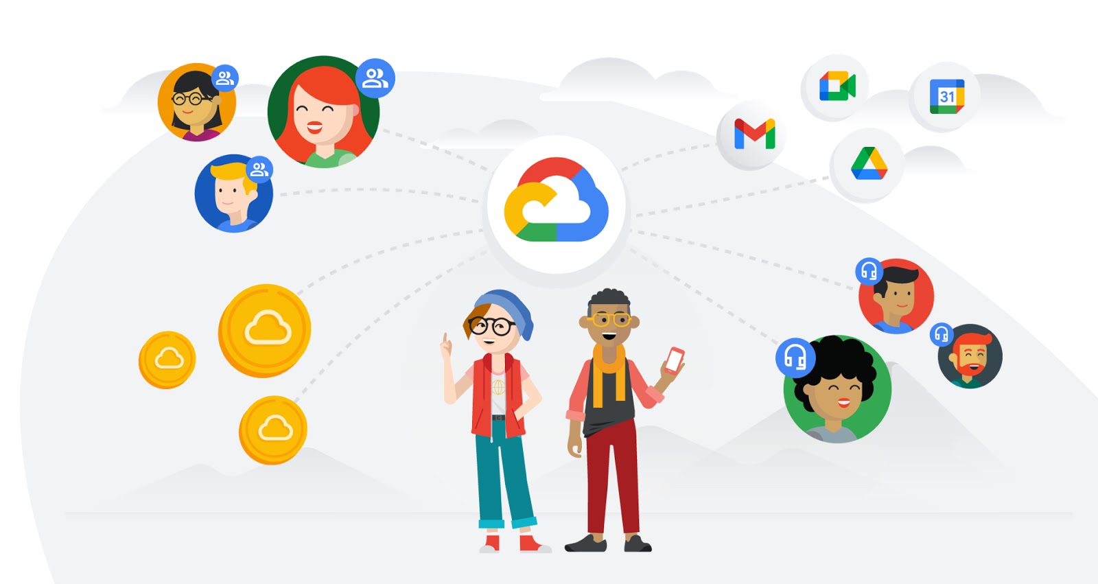 2021-Google_Cloud-Born_Digital_Summit