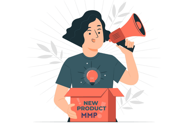 Minimum Marketable Product: What Comes after an MVP