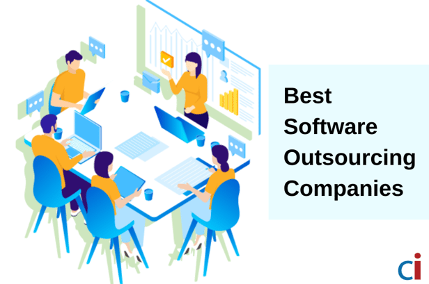 Top 10 Software Outsourcing Companies in 2020